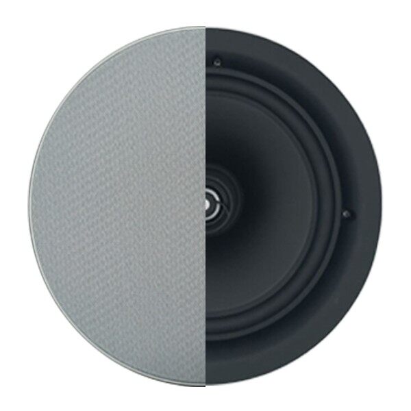 Professional Manufacture 8 Inch Coaxial Speaker