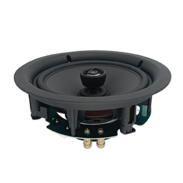Professional Manufacture 8 Inch Coaxial Speaker