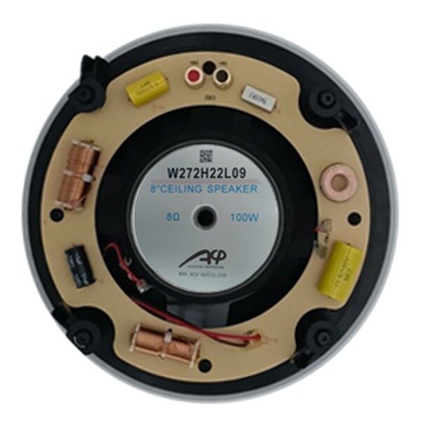 8 Inch Customized Driver