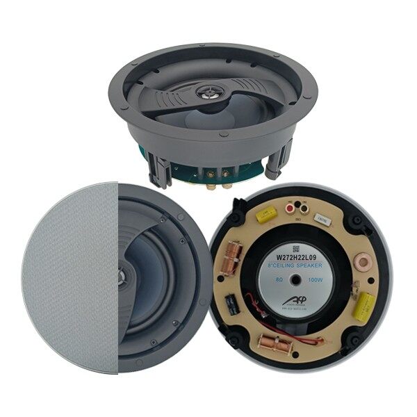 8 Inch Customized Driver