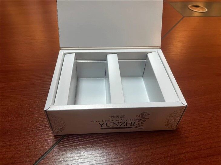 Customised Gift Box And Inner Container