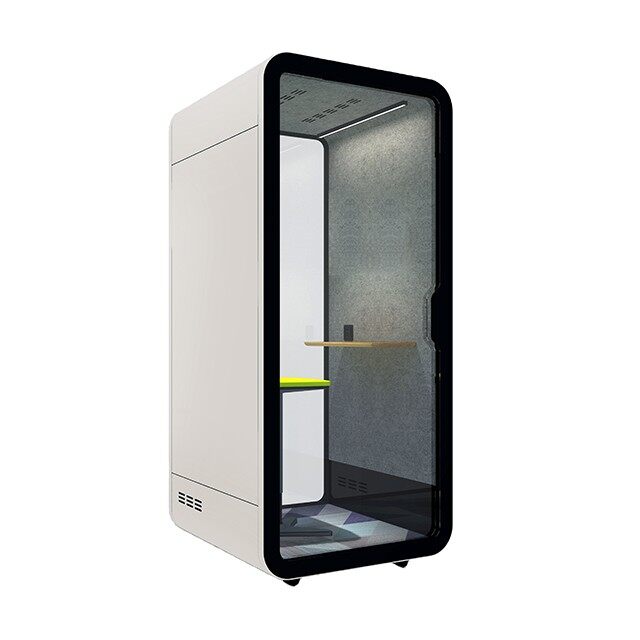 Acoustic Phone Call Cabinet