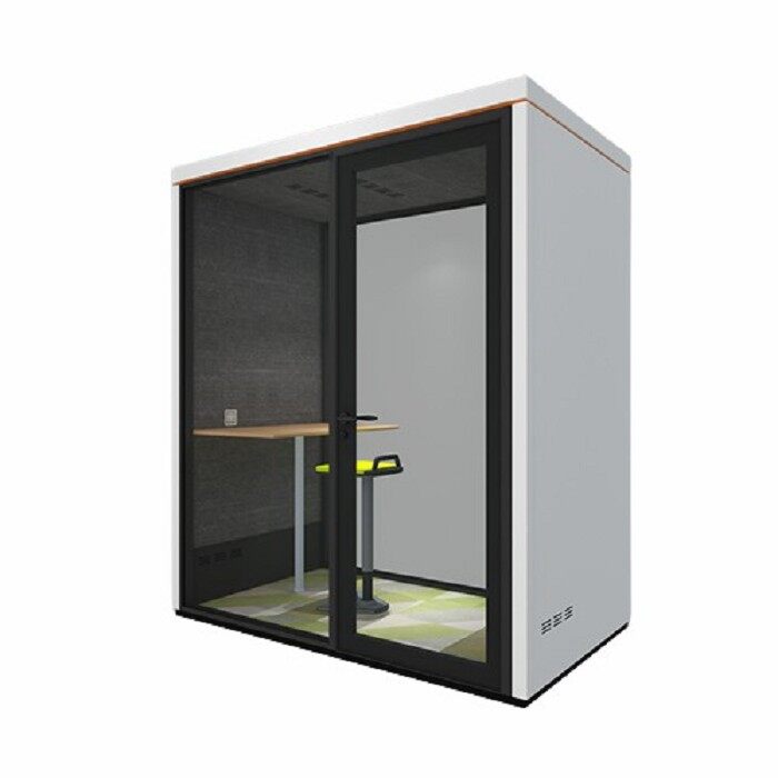 single person office pod
