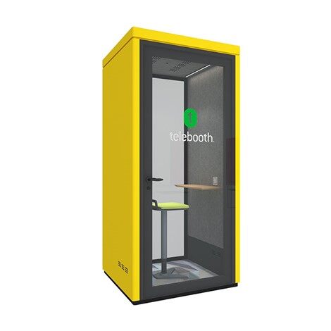 Модульна роздягальня аеропорту