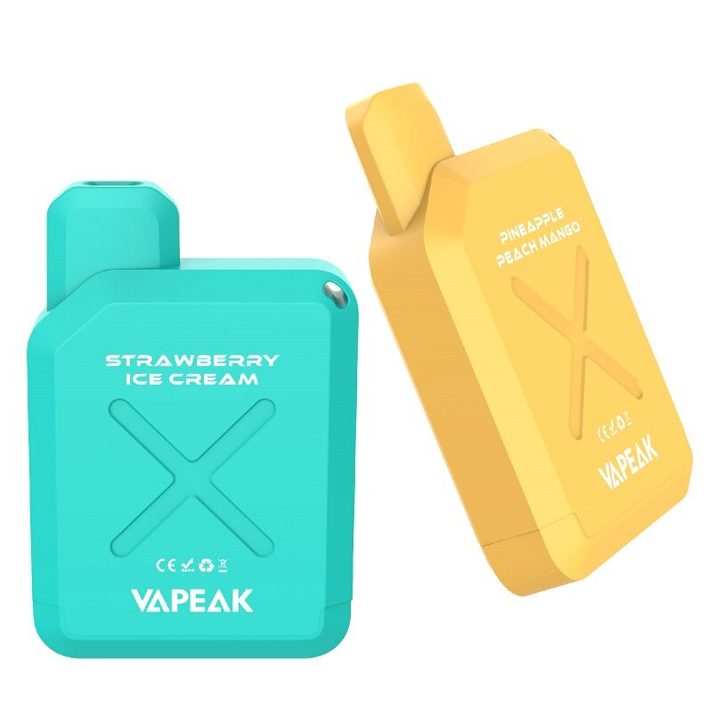 קפסולה ניתנת להחלפה