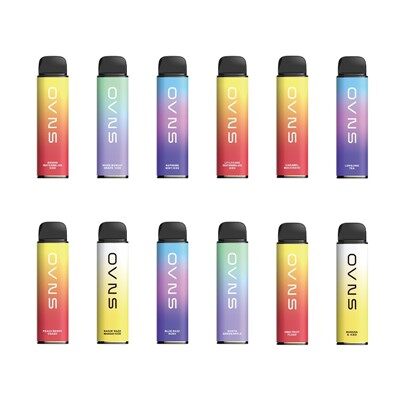 Cigarrillo Desechable