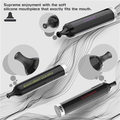 Dispositivo De Vapeo