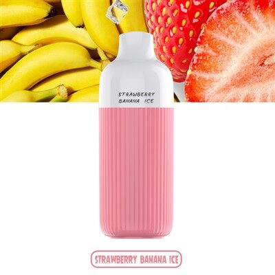 Vape Desechable De 4000 Bocanadas