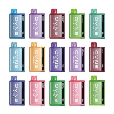 2024 Nuevo Desechable Popular