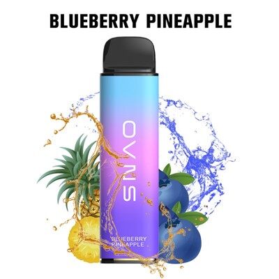 Vape Desechable Recargable