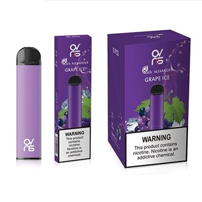 Vape ללא ניקוטין