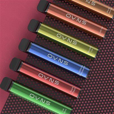 Vaporisateur électronique