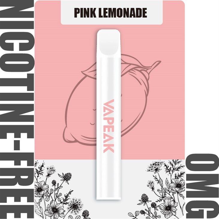 pink lenmonade