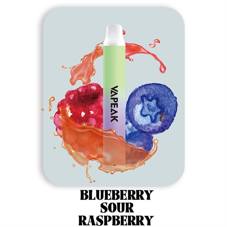 Blueberry Sour Raspberry(1)