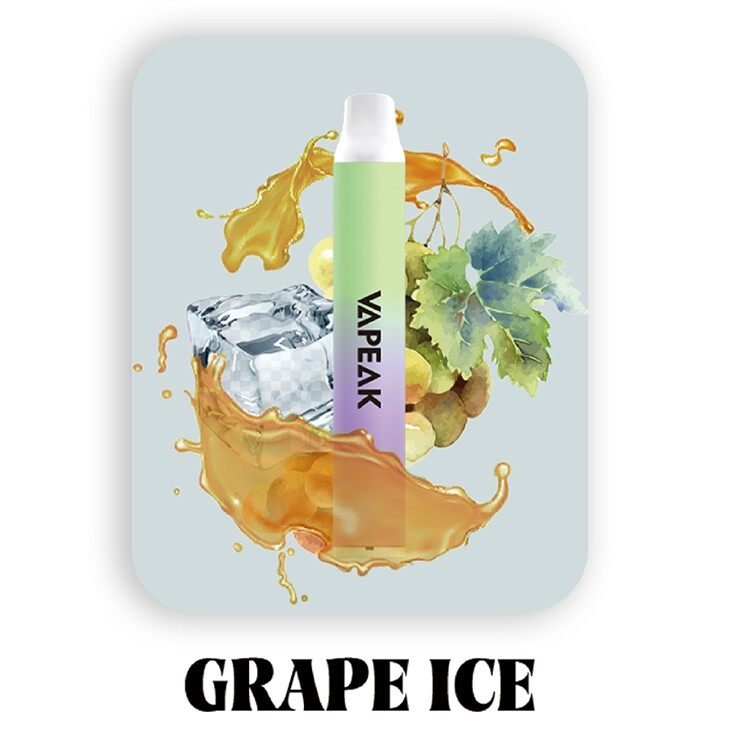 Grape Ice(3)