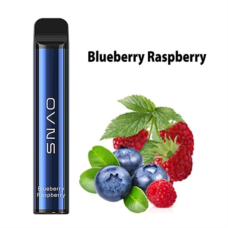blueberry raspberry