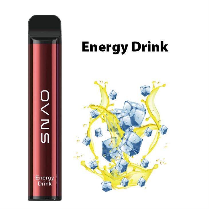 Energy-Drink