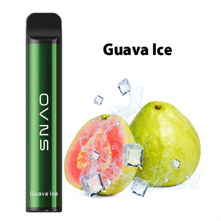 Guava-Ice