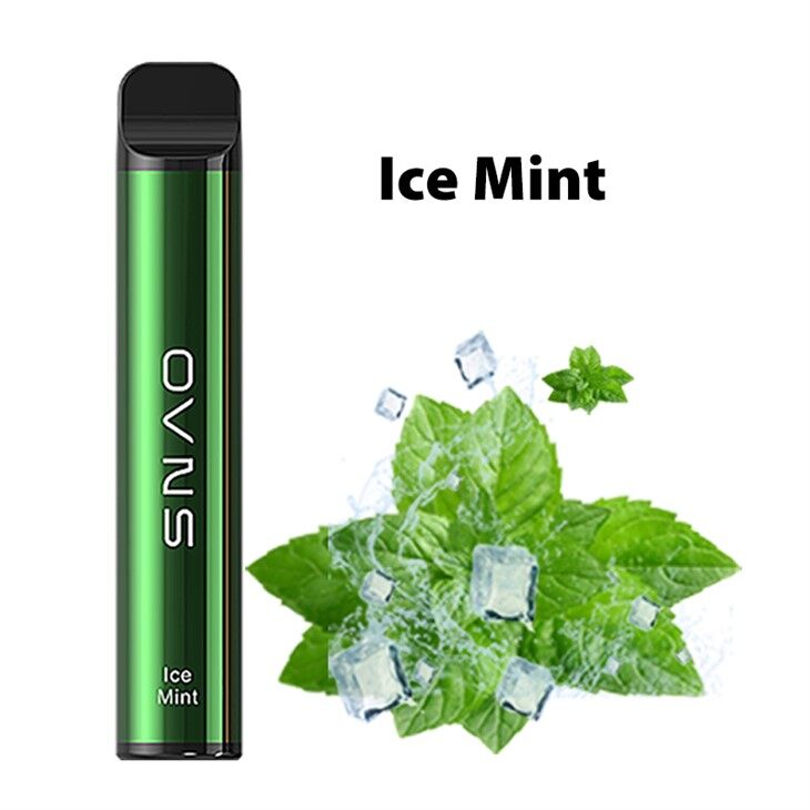 ice mint