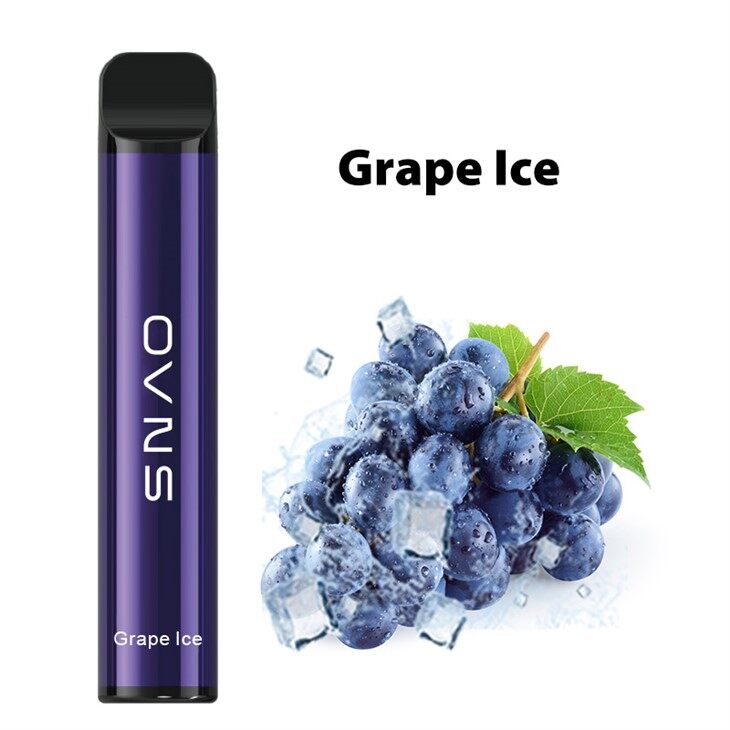 Grape-Ice