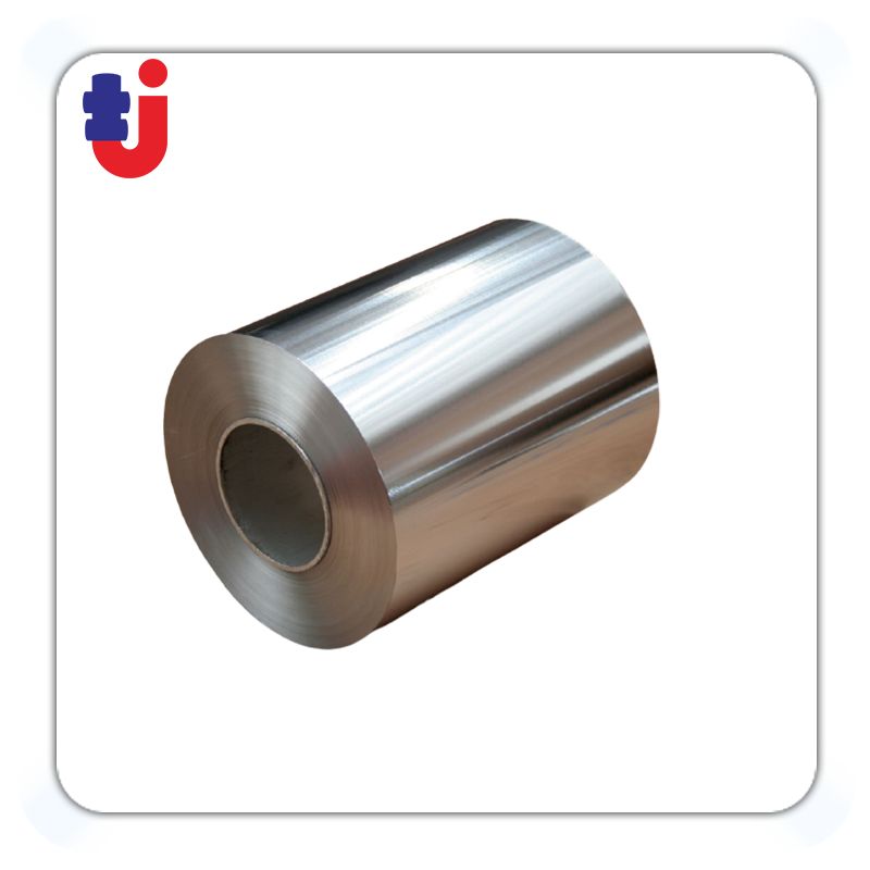 Aluminum Foil in Roll