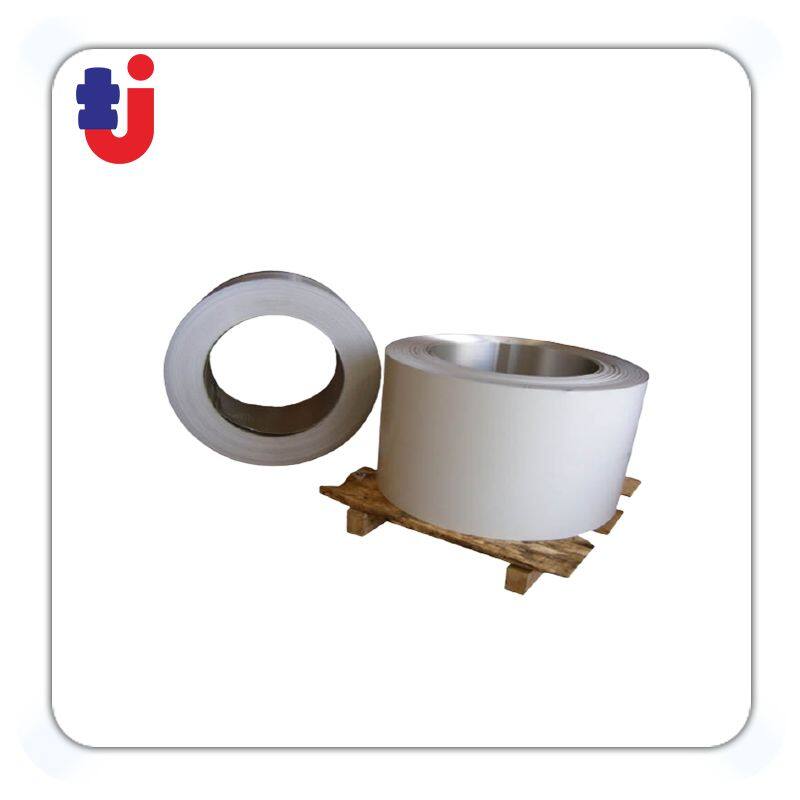 Aluminum Gutter Coil