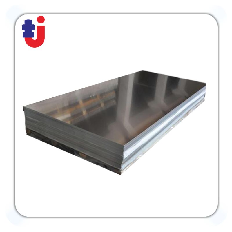 Mill Finish Thin Aluminum Plain Sheet