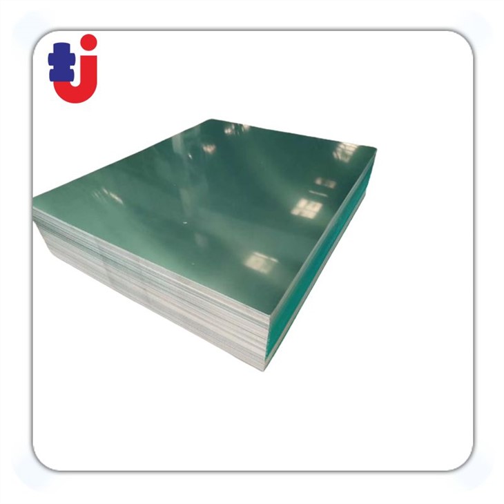 aluminum sheet