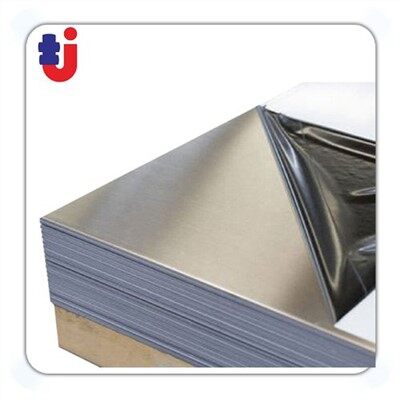 1000 3000 5000 Series Alloy Aluminum Sheet