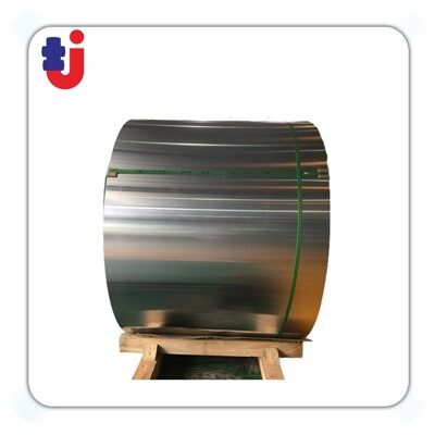 1100 1050 1060 3003 3105 Mill Aluminum Coil