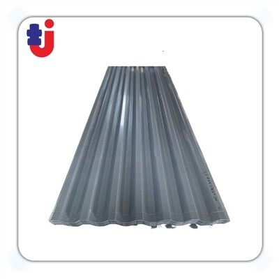 3003 3105 3005 Aluminium Corrugated Roofing Sheets