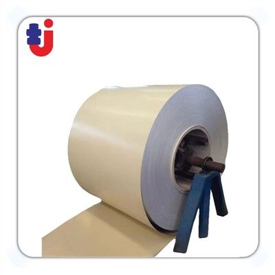 Aluminum Coil With Kraft Paper