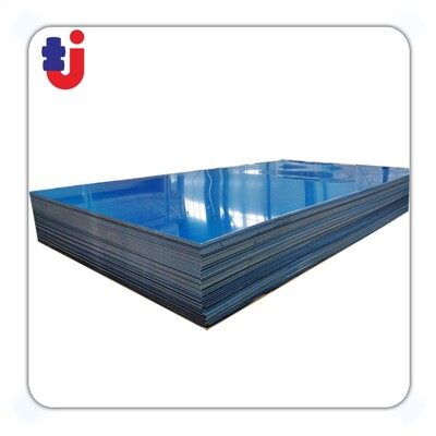 Big Thickness Aluminium Flat Plate