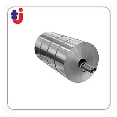 Flexible Aluminum Strips
