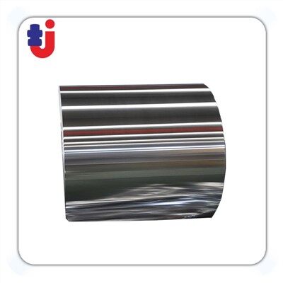 Industrial Aluminum Foil