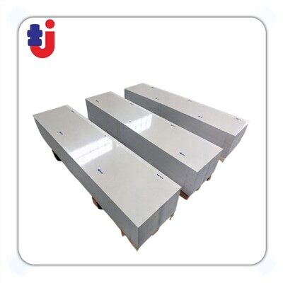 PE PVDF Color Coated Aluminum Sheet