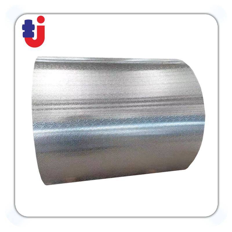 Stucco Embossed Aluminum Coil