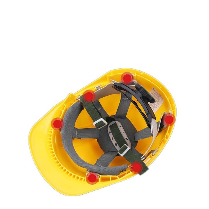 Insulation Helmet For Head Protection Helmet