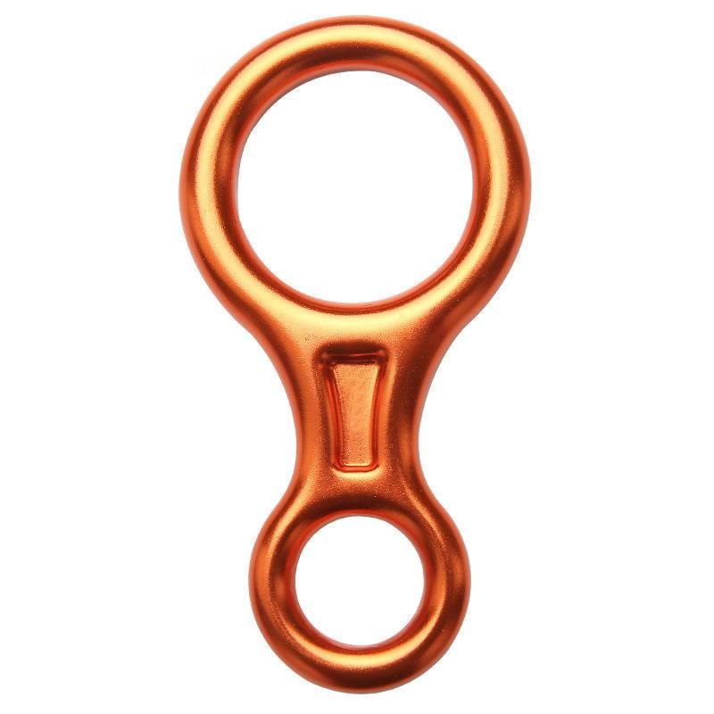 8 descender