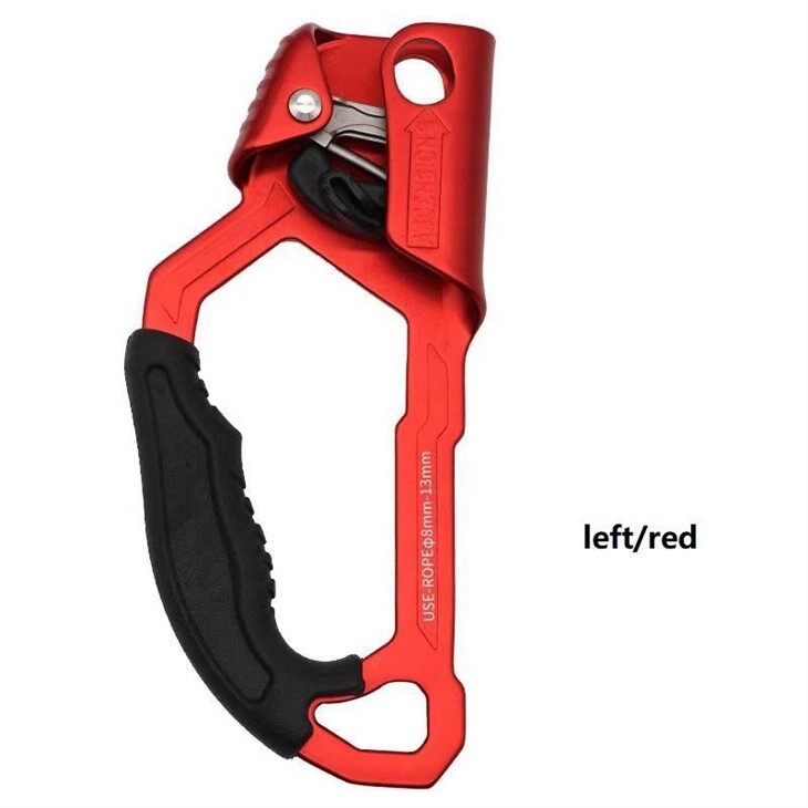 Ascender Descender Devices