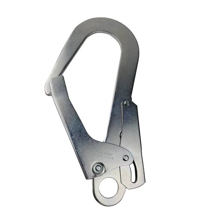 Drop Stamping Opening 50mm Scaffolding Hook