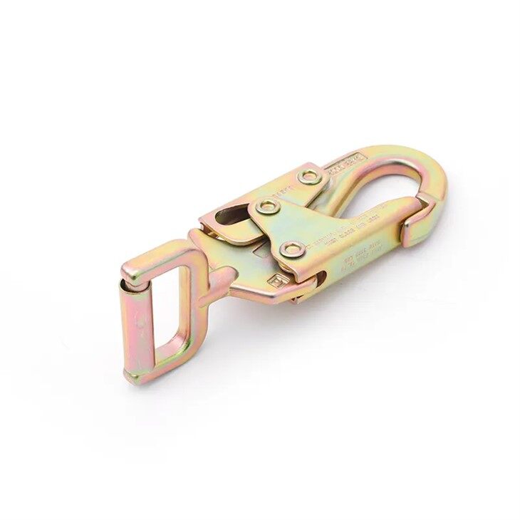 Fall Protection Hardware Forged Snap Hook