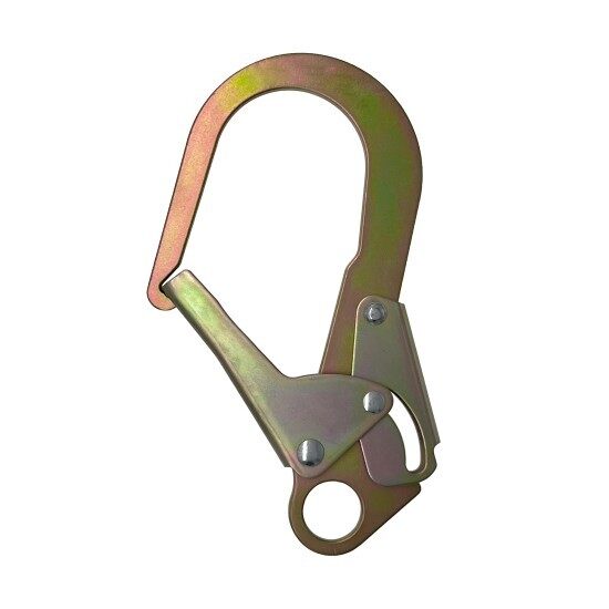 Scaff hook