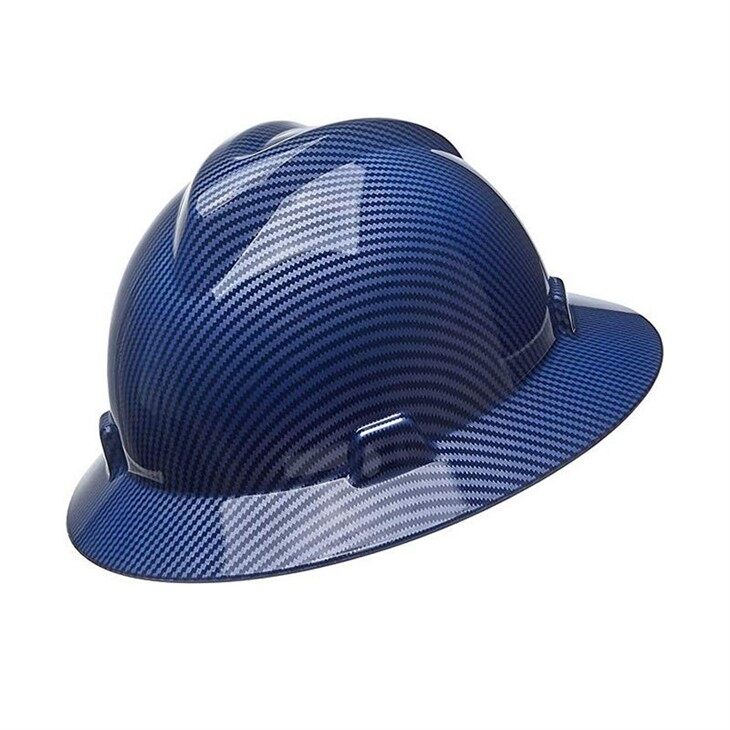 Hard Hat Industrial Safety Helmet