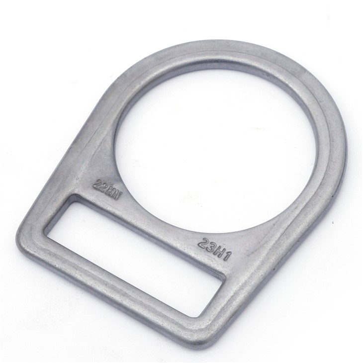 Harness Components Dorsal Back D Ring