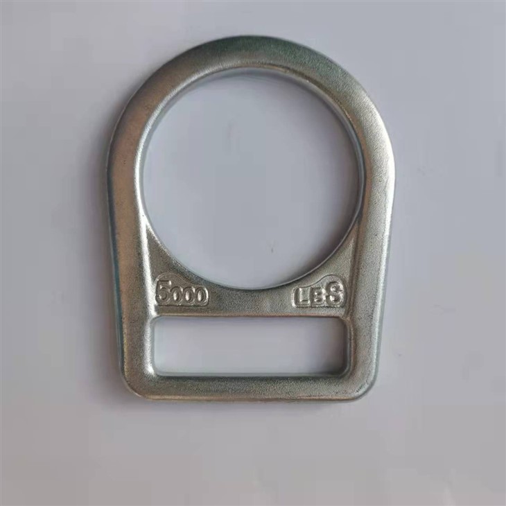Harness Components Dorsal Back D Ring