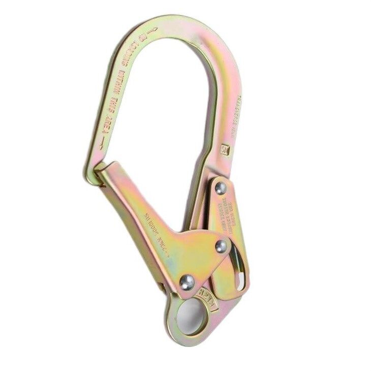 Body Harness Hook Safety Belt Full Body Harness Hook Body Harness Harness Hooks For Sale