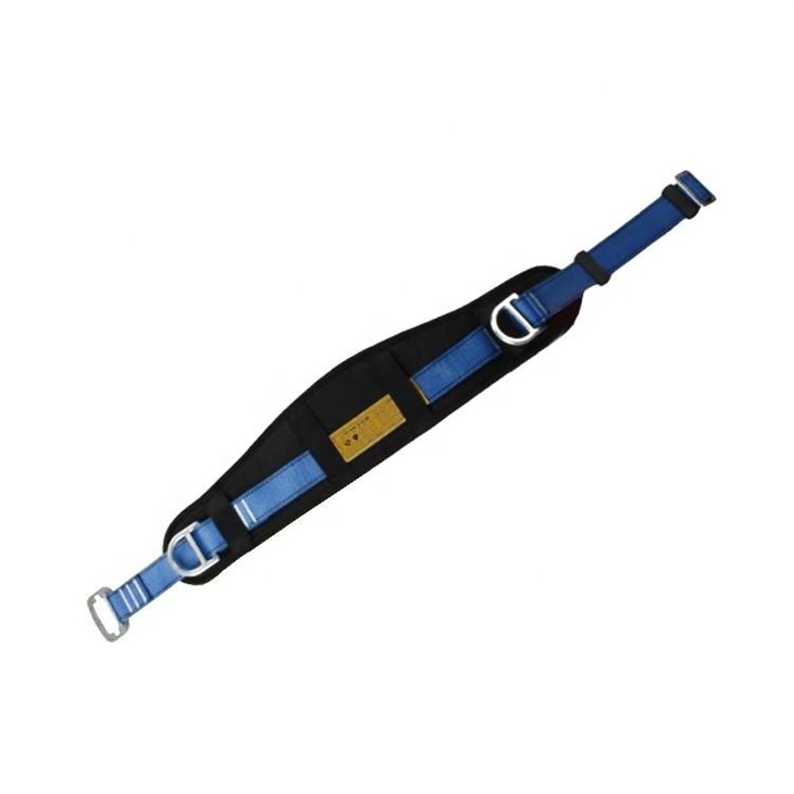 Fall Protection Waist Belt Safety Waist Harness
