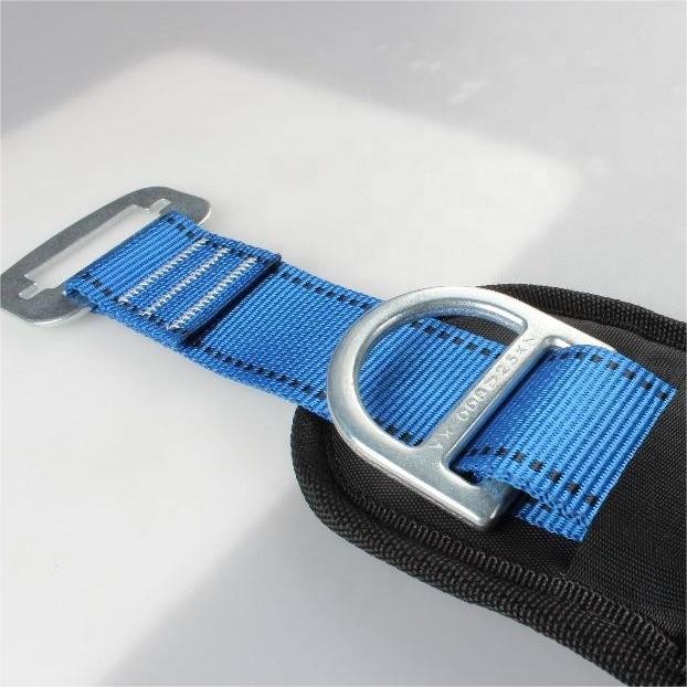 Fall Protection Waist Belt Safety Waist Harness