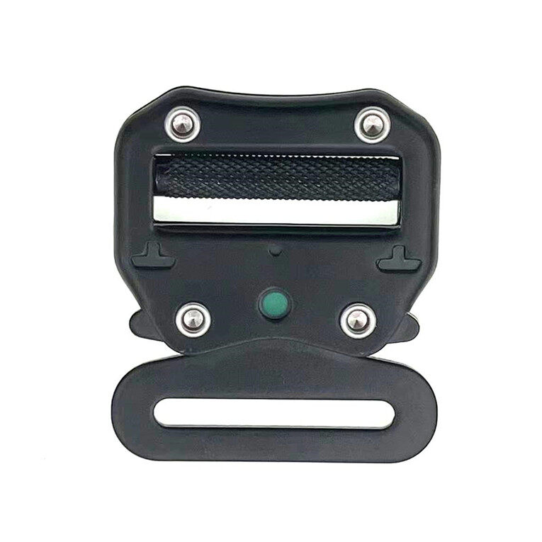 Steel quick release